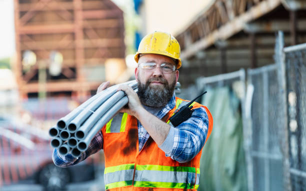 Best Drain Cleaning Services  in Camdenton, MO