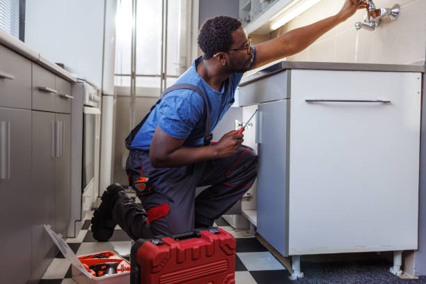 Best Water Leak Repair  in Camdenton, MO